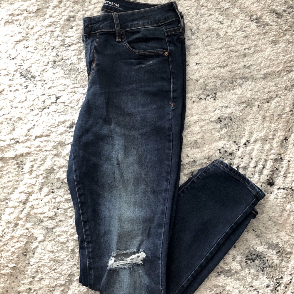 Women’s jeans. Size 6.